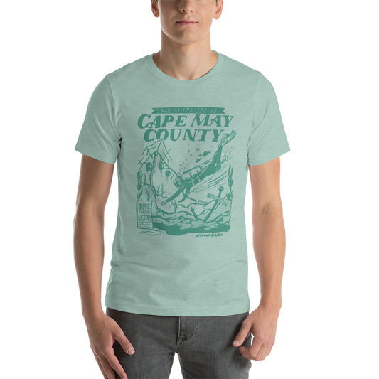 Unisex t-shirt