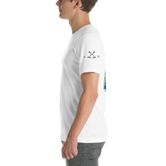 Unisex t-shirt