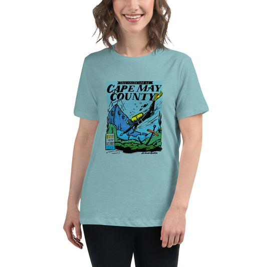 Women's Relaxed T-Shirt