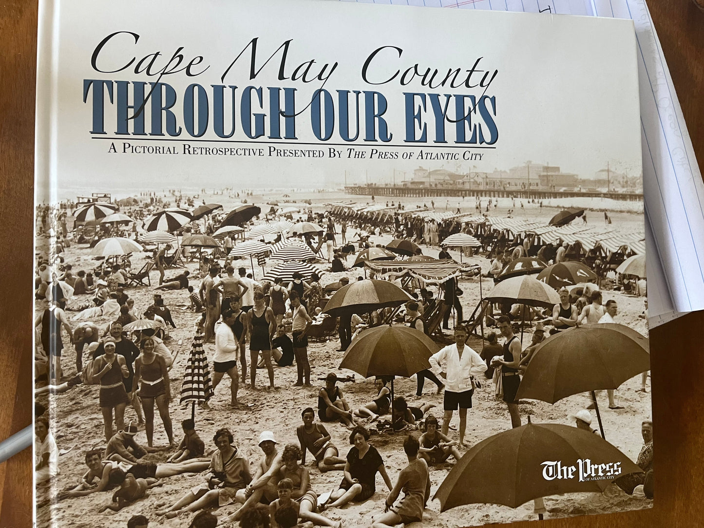 Cape May County Through Our Eyes