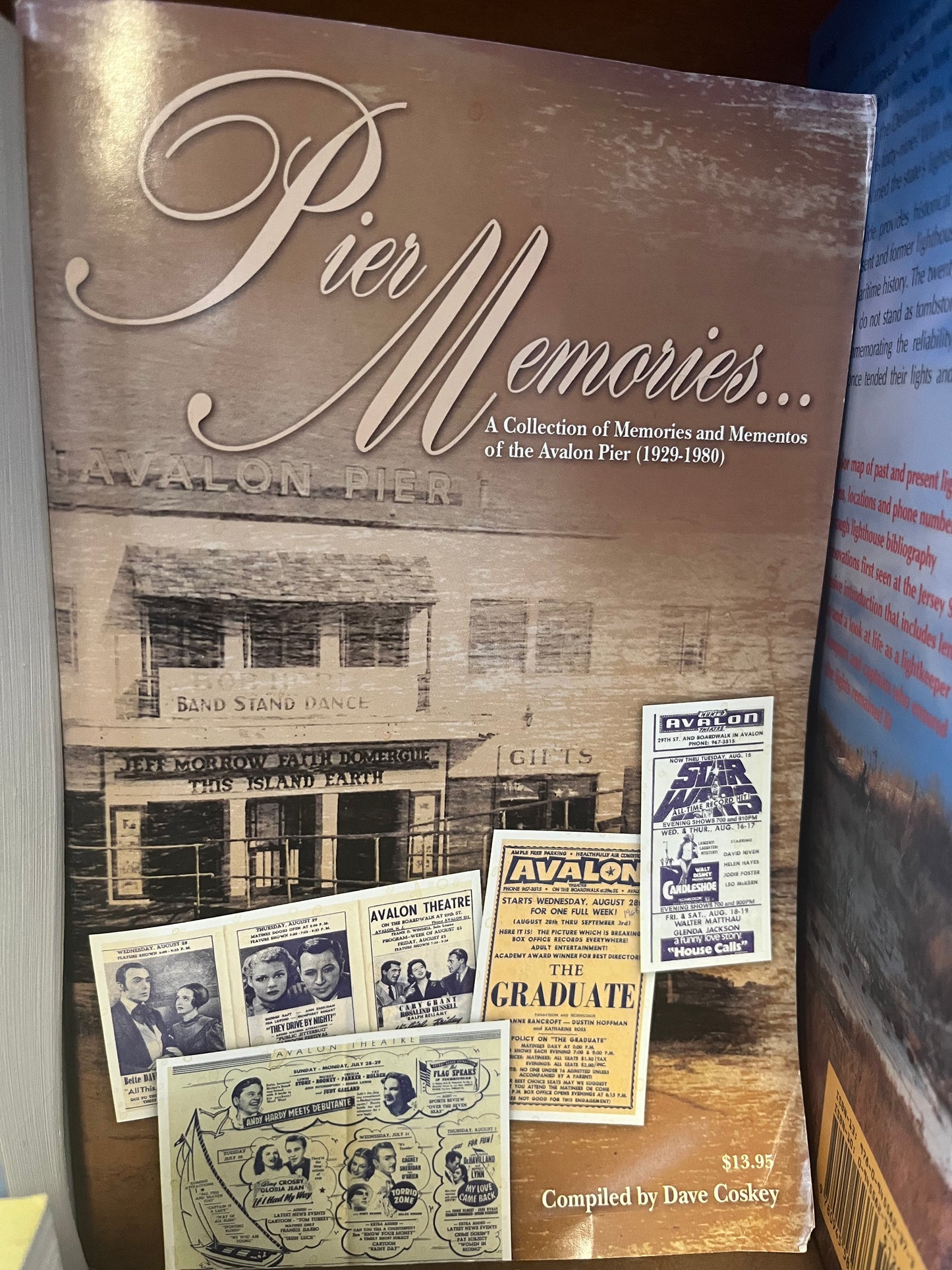 Pier Memories...