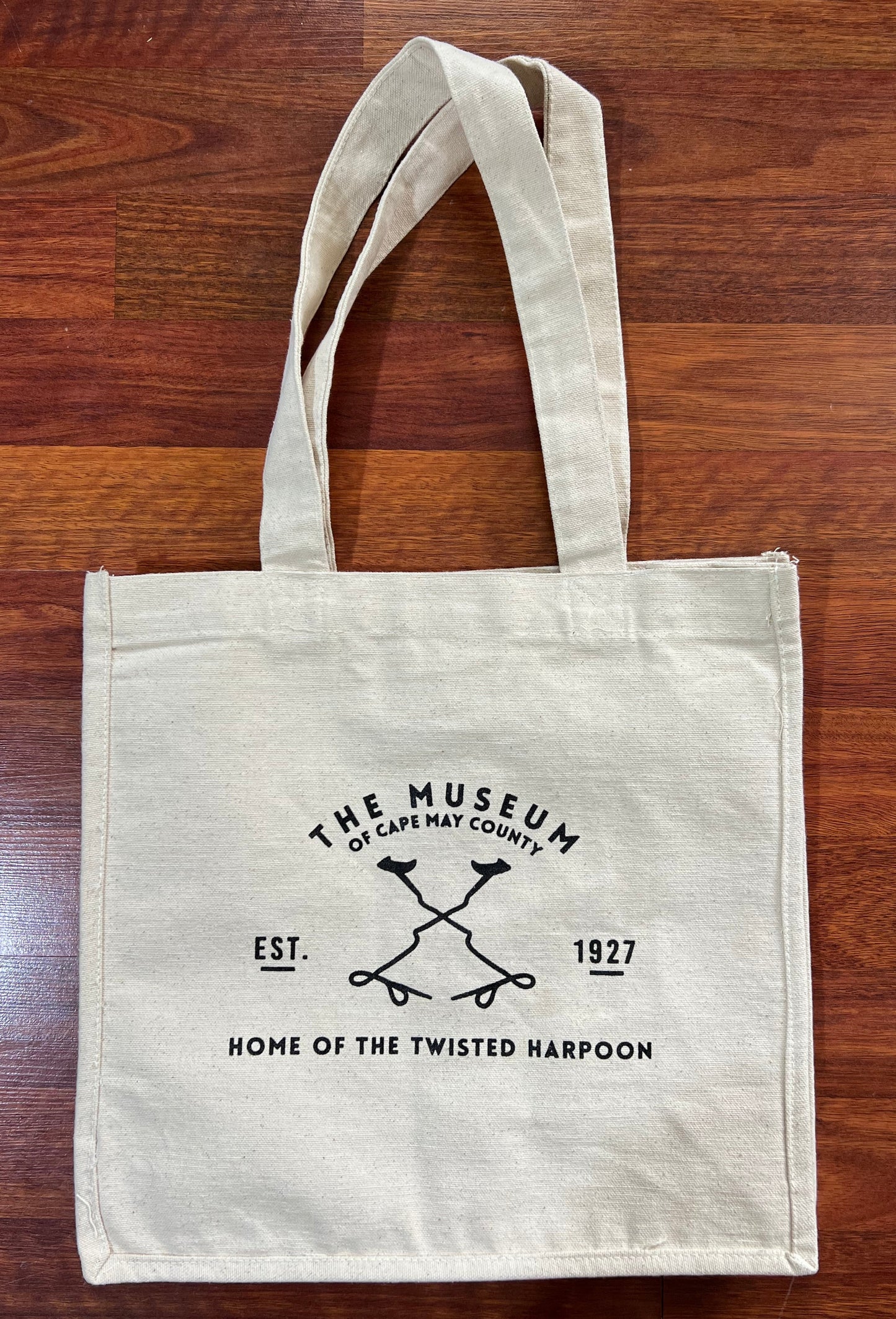 14oz Cotton Tote