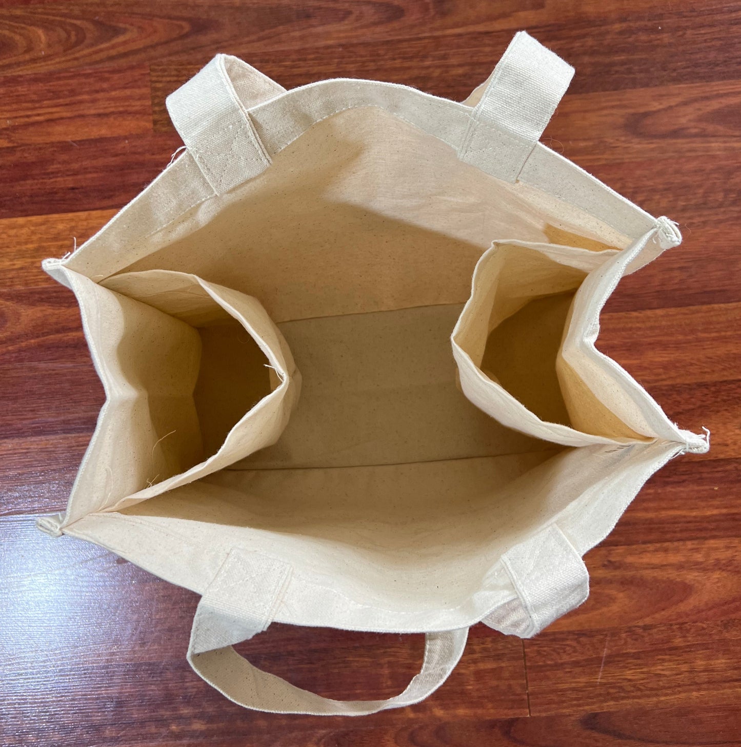 14oz Cotton Tote