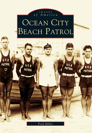 Ocean City Beach Patrol