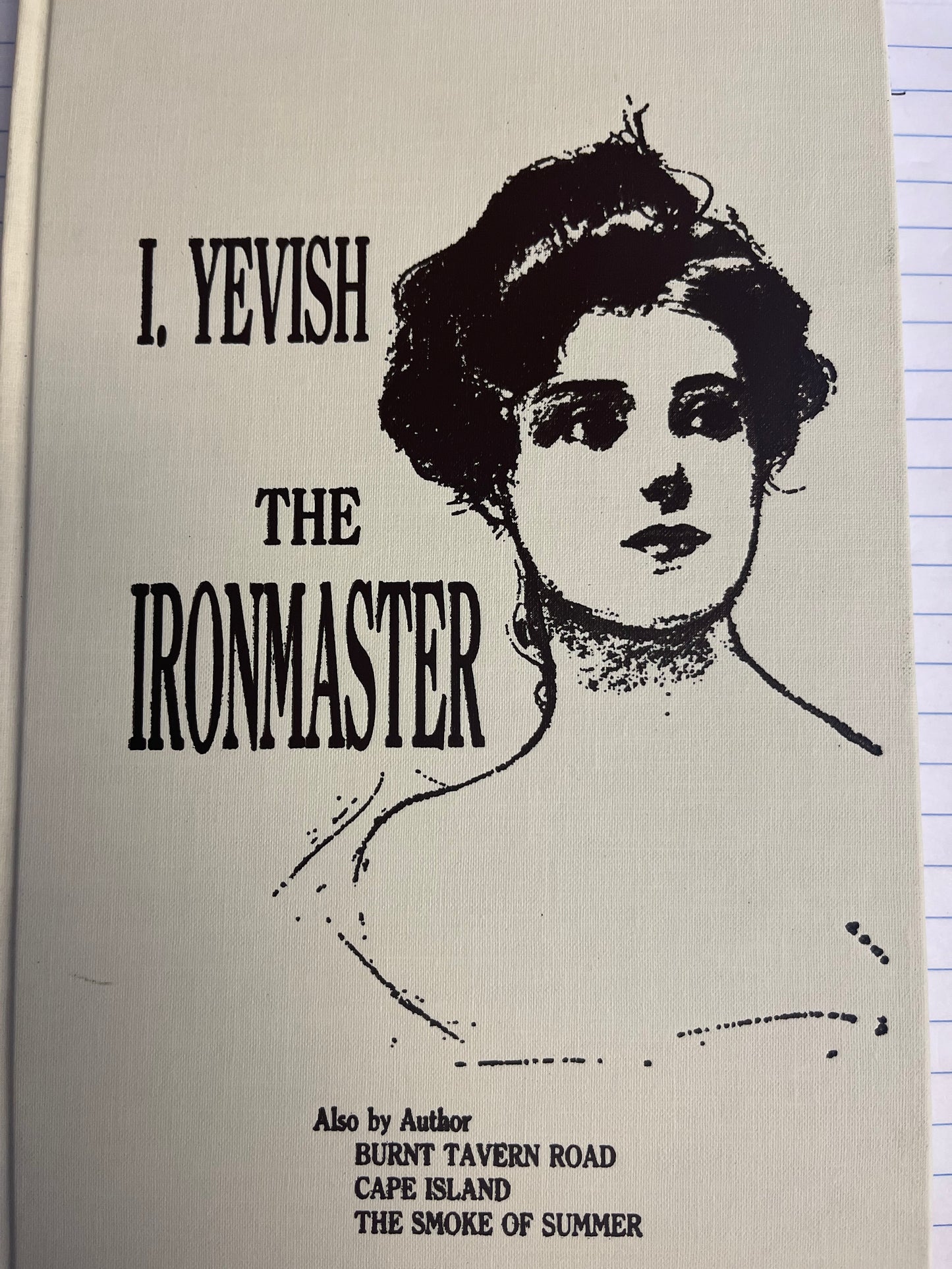 The Ironmaster