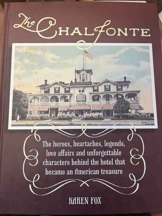 The Chalfonte
