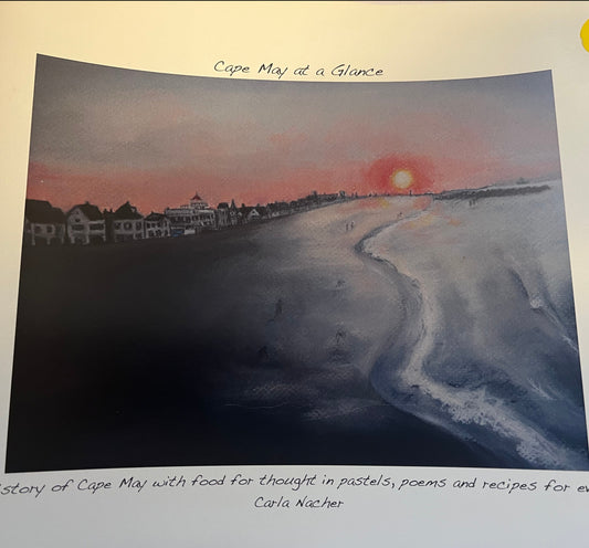 Cape May at a Glance