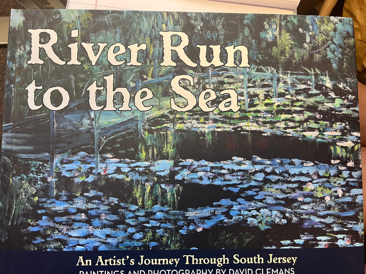 River Run to the Sea