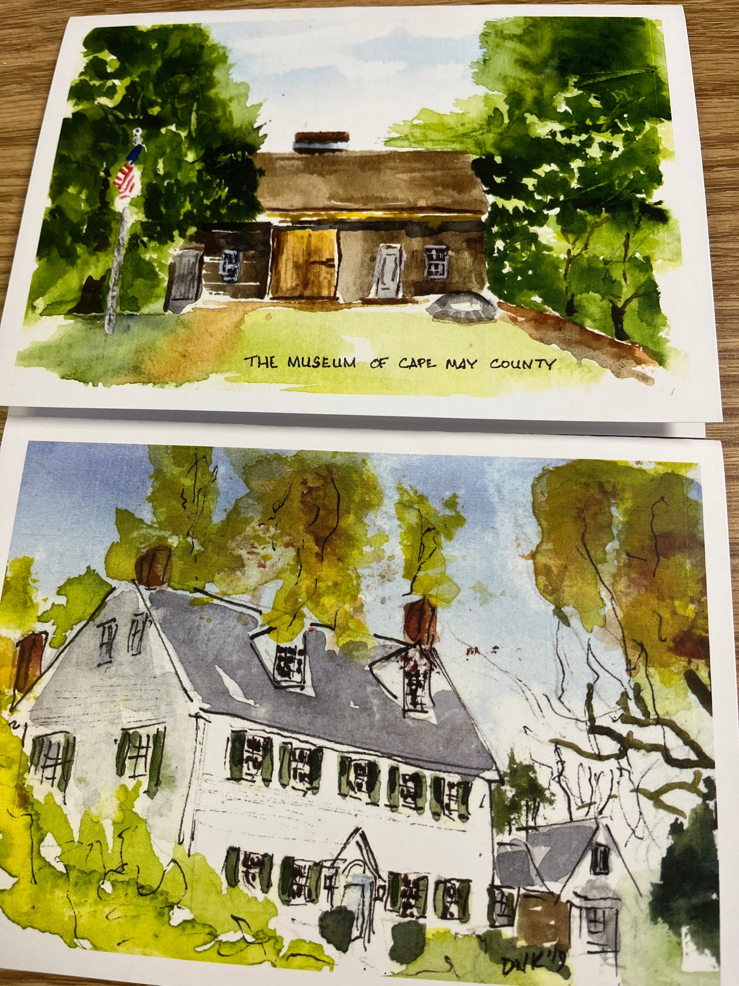 Greeting Card